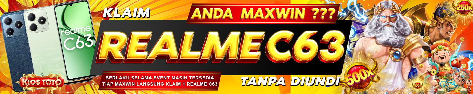 event maxwin kiostoto